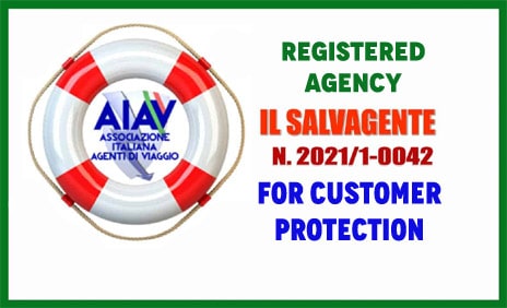 Travel Guarantee Fund for Customer protection